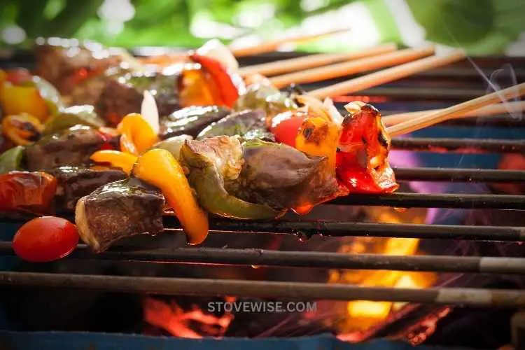 Can You Grill on a Butane Stove?