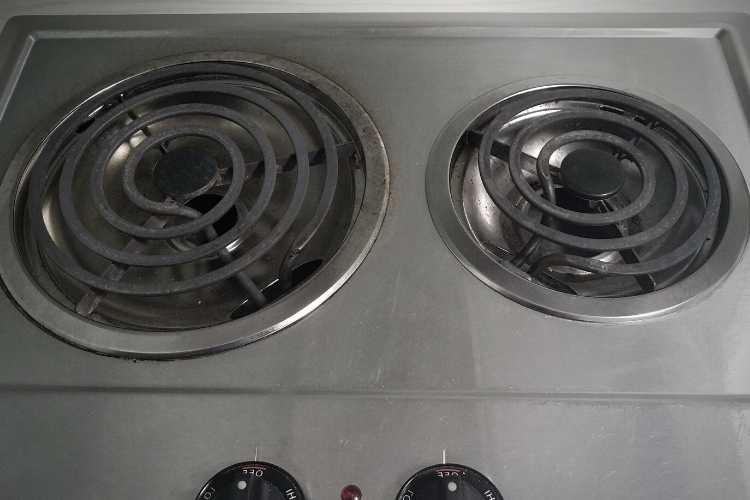 Common Problems with Stove Eyes