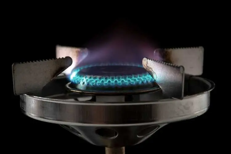 How Hot Does a Butane Stove Get