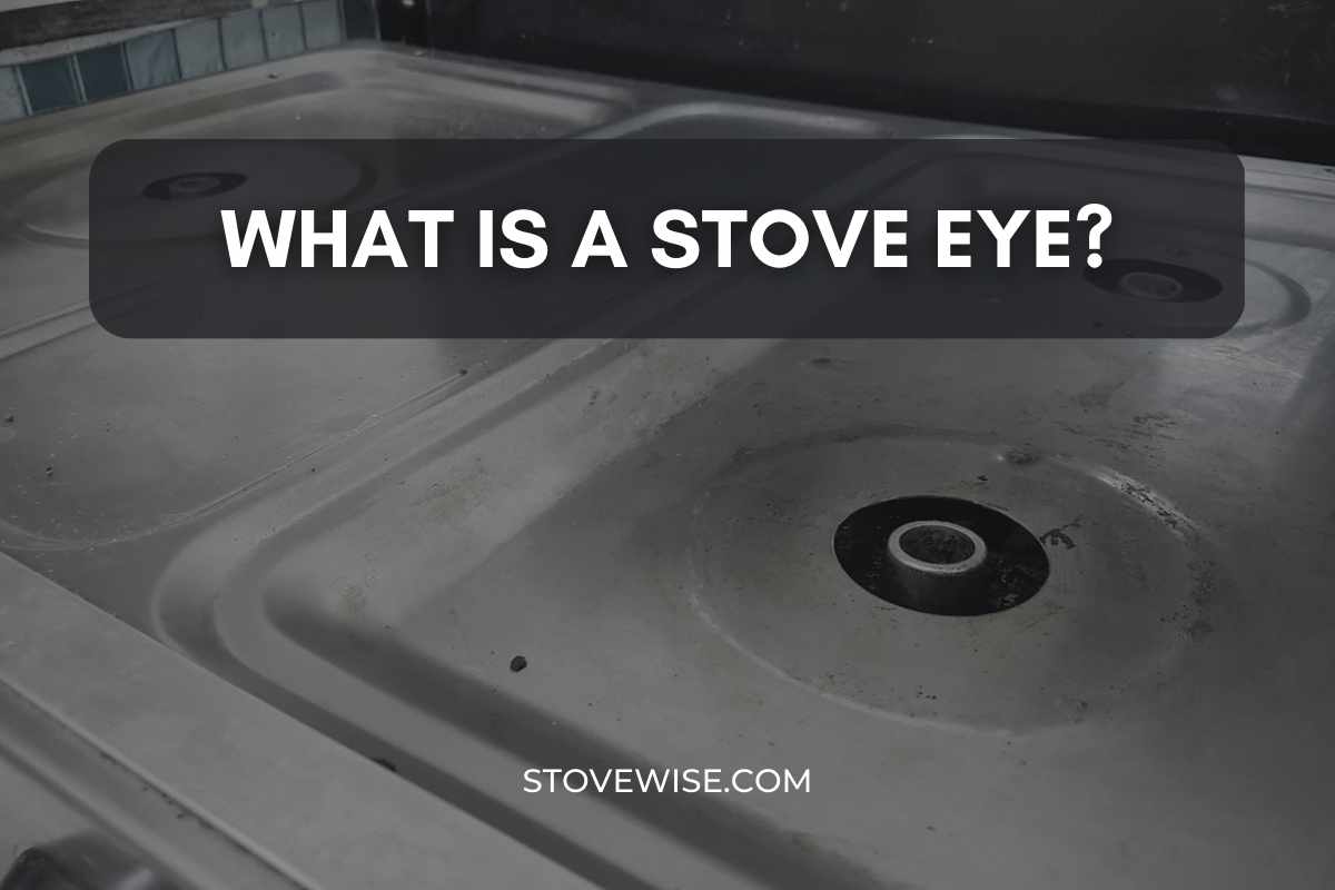 Stove top numbers to degrees