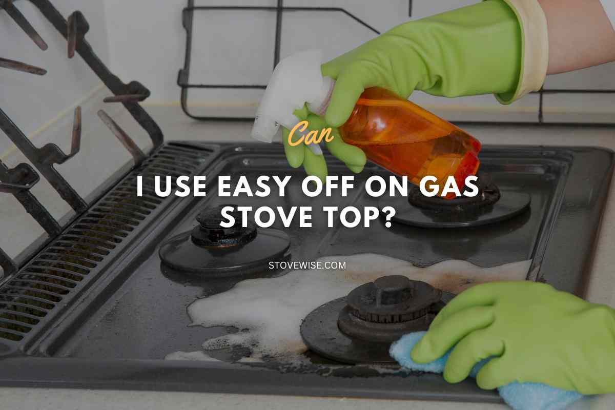 How To Use Easy Off