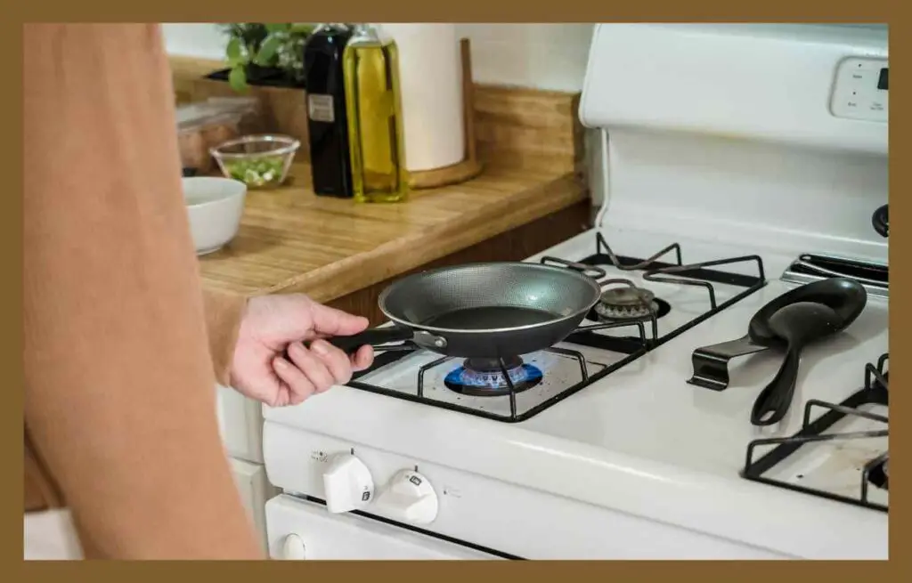 How to Tell If Your Stove Is Electric or Gas