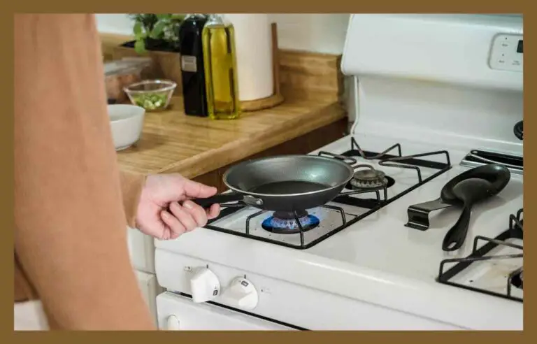 How to Tell If Your Stove Is Electric or Gas?
