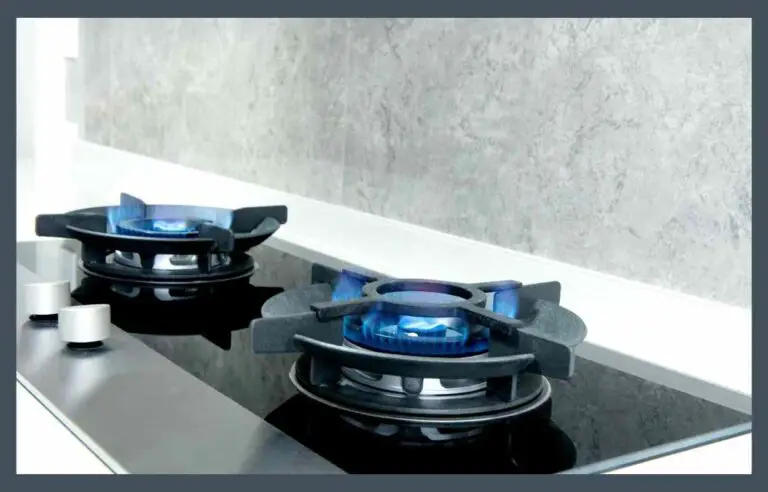 What Causes a Gas Stove to Explode?