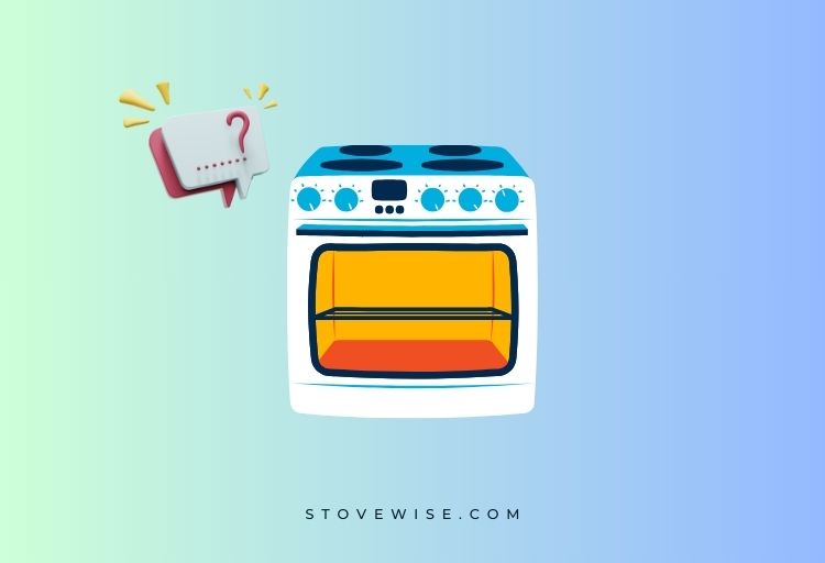 stove FAQs