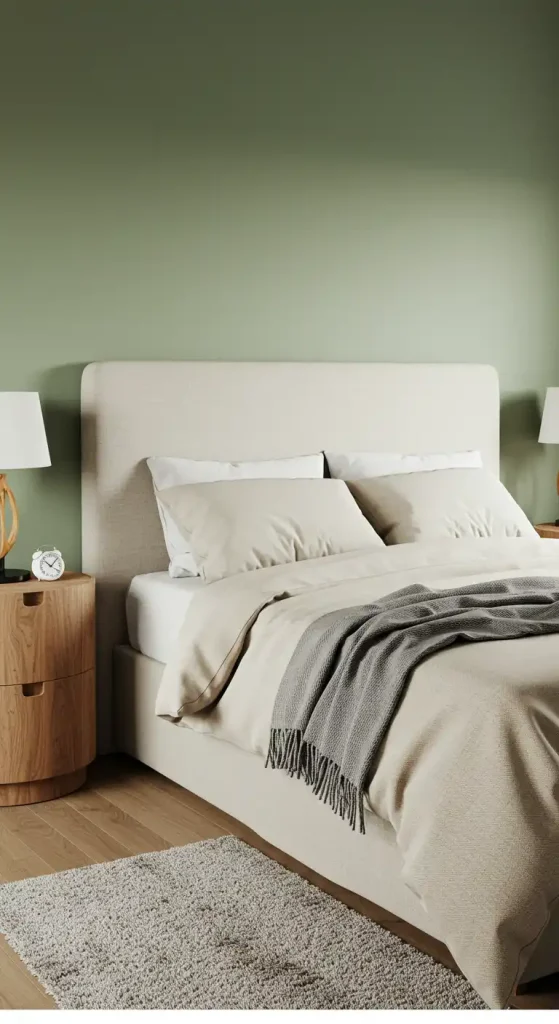 1. Add a Splash of Color to Your Walls
