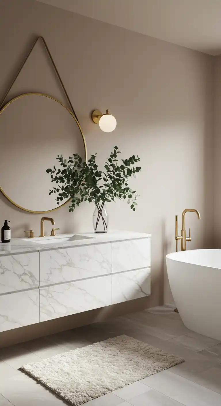 Bathroom Decor Ideas