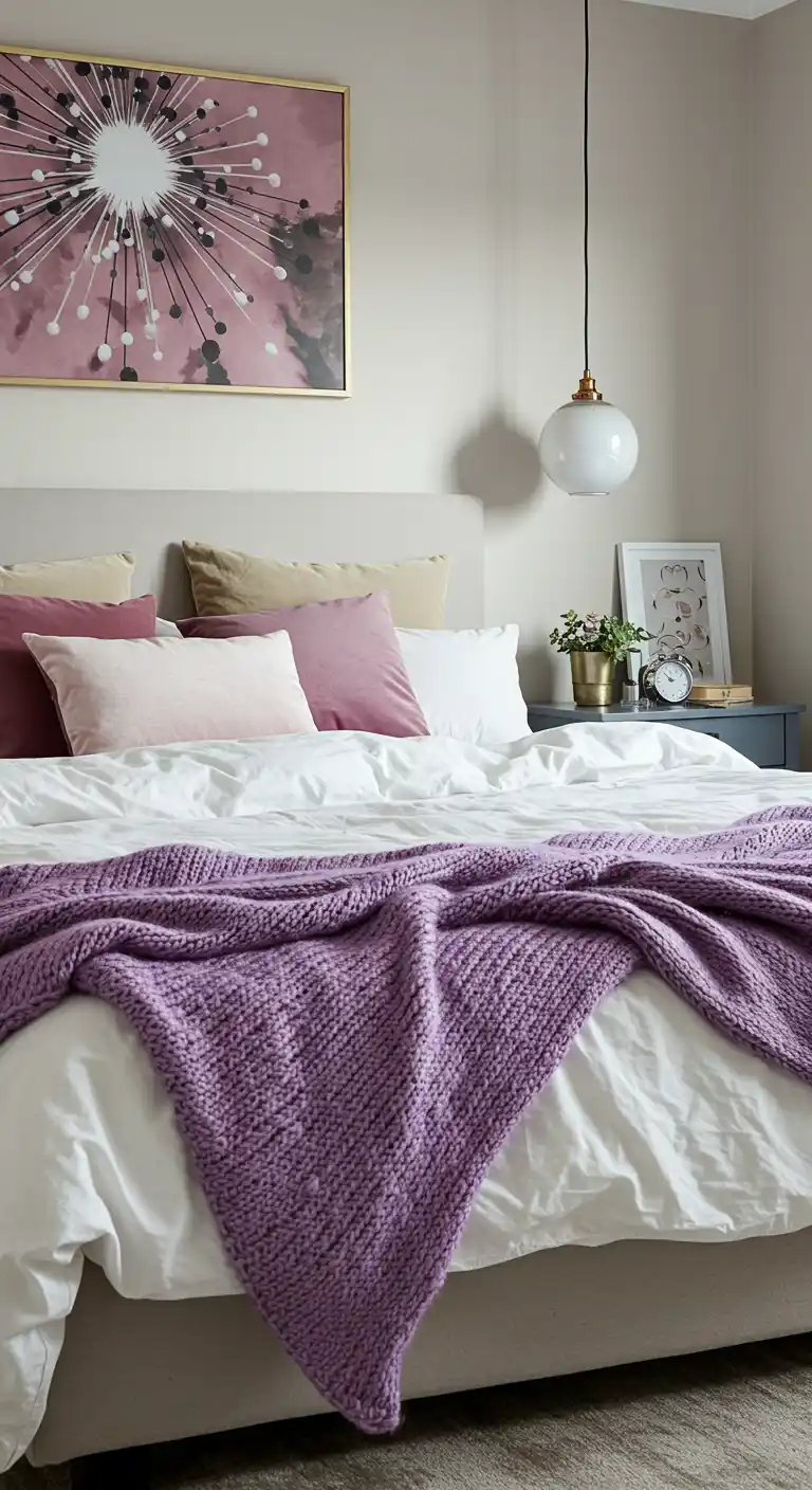 Dreamy Bedroom Decor Ideas