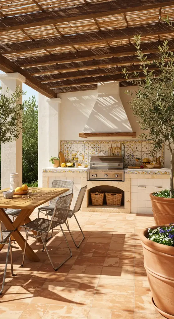 10. Mediterranean Escape