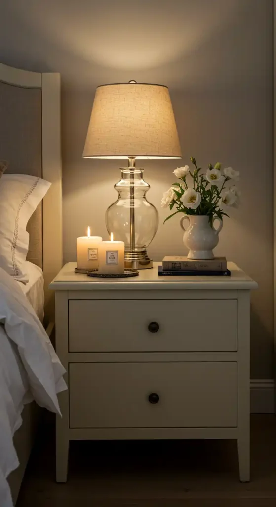 10. Refresh Your Accent Furniture
