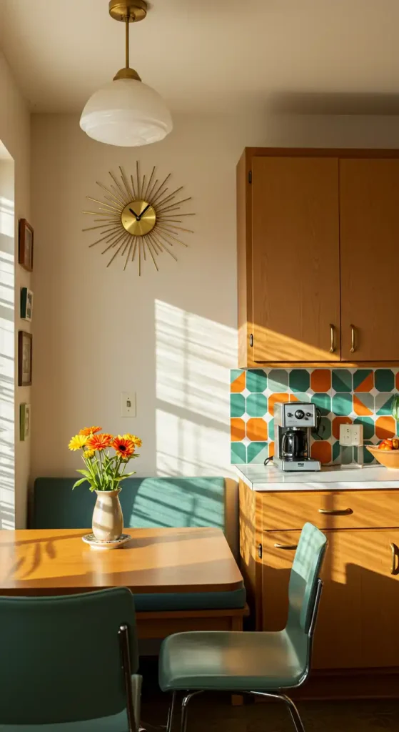 10. Starburst Hardware and Decor