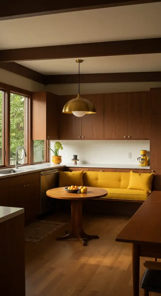 13. Scandi-Inspired Nooks