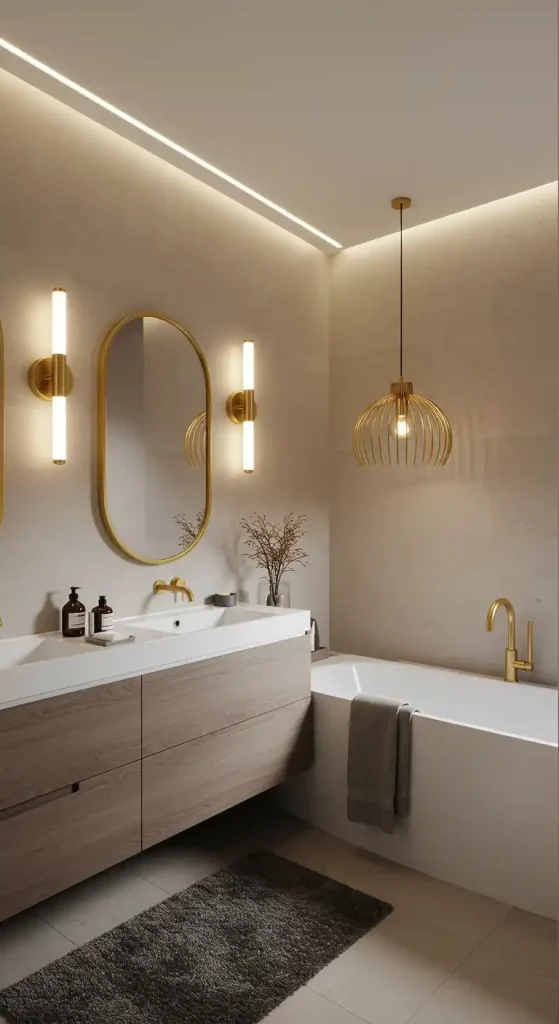 2. Upgrade Your Lighting