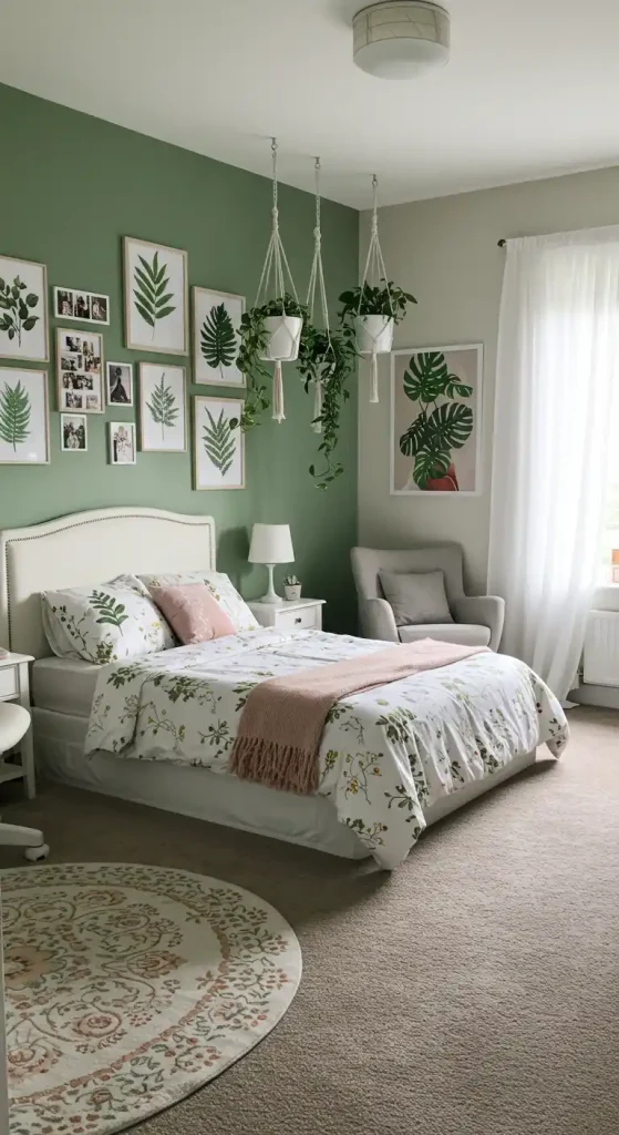 3. Bring Nature Indoors