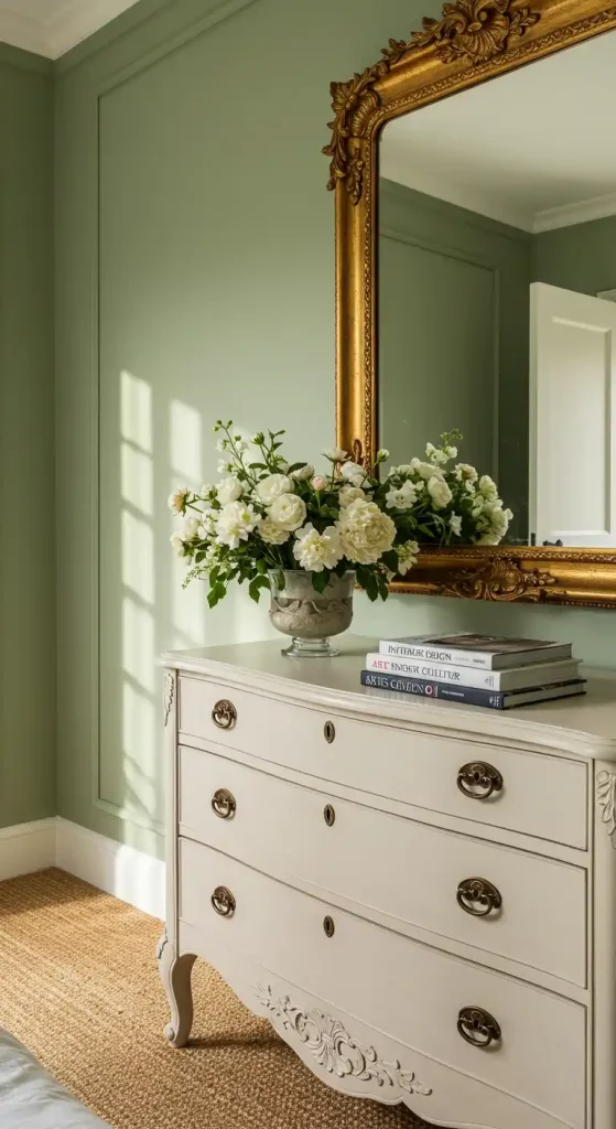 4. Accent Furniture in Neutral Shades