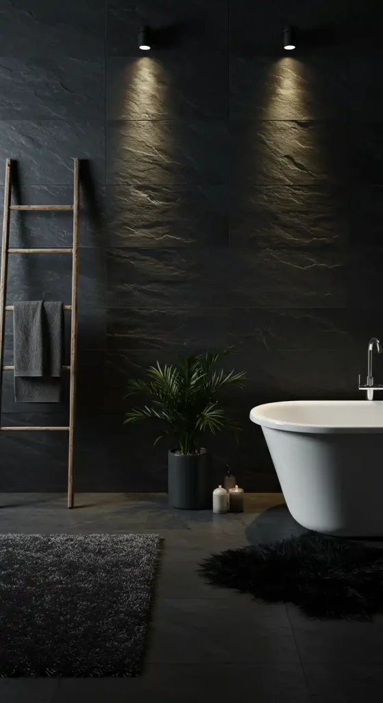 5. Cozy Textures for Added Comfort