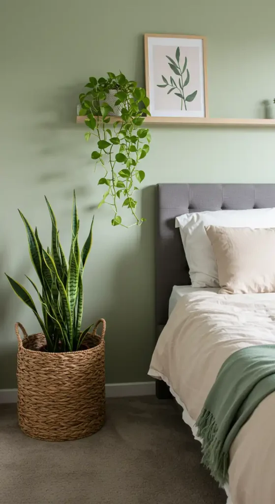 6. Bring Nature Inside