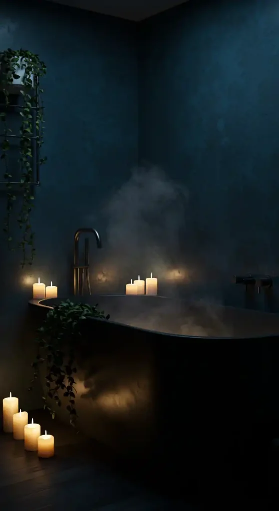 6. Freestanding Tubs for Elegance