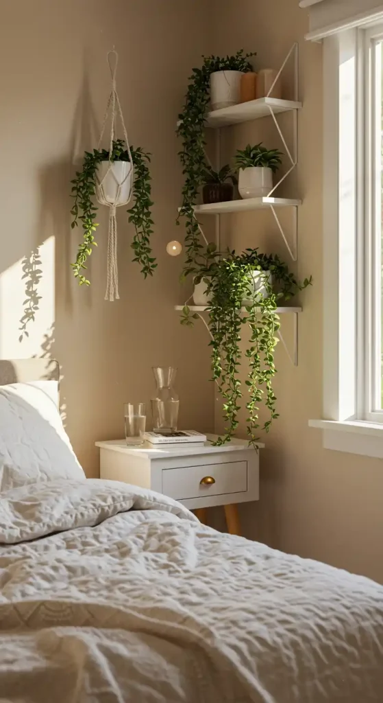 7. Add Indoor Plants