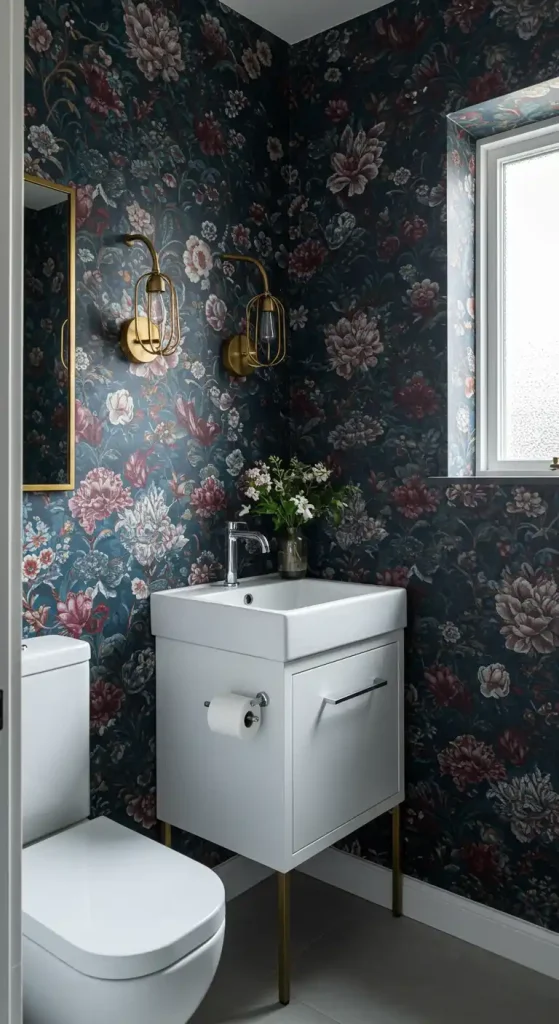 7. Add a Bold Accent Wall