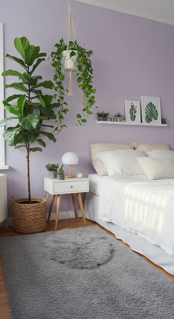 7. Bring Nature Indoors
