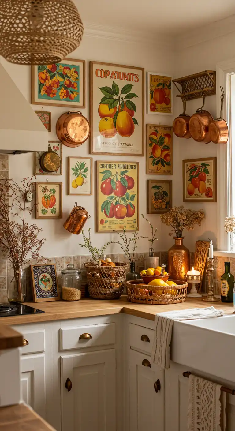 7. Frame Your Favorite Prints