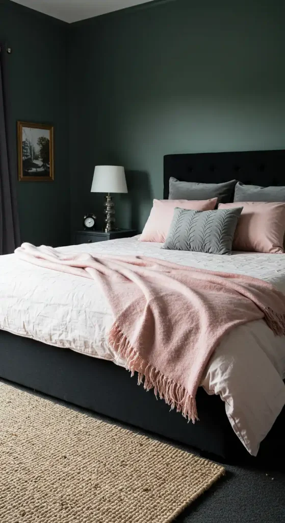 8. Create Cozy Accessorized Layers