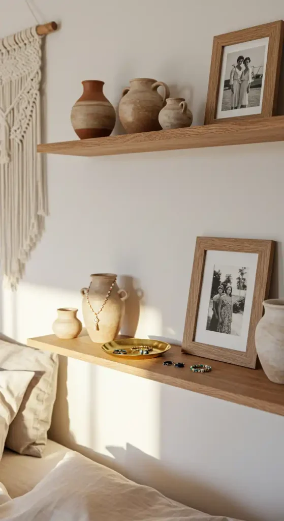 8. Personal Touches and Accessories