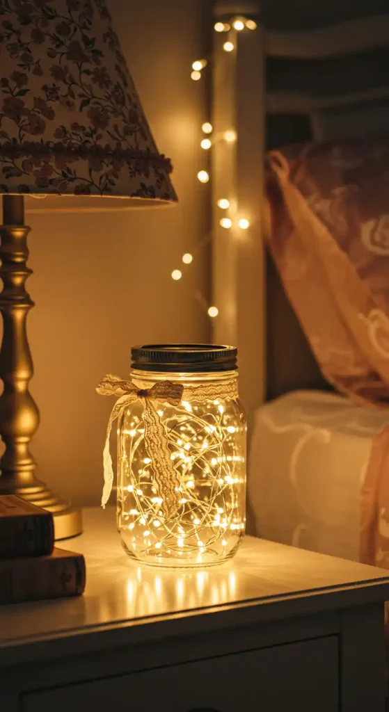 8. Personalize with DIY Projects