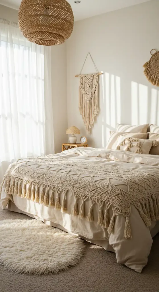 8. Play with Patterns and Textures