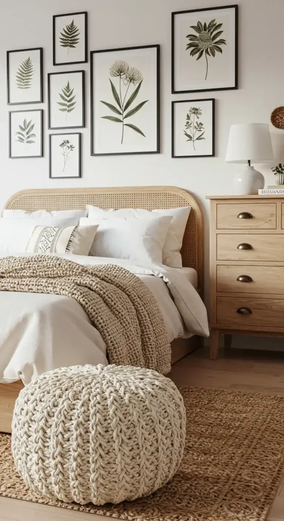 9. Cozy Nooks and Reading Corners