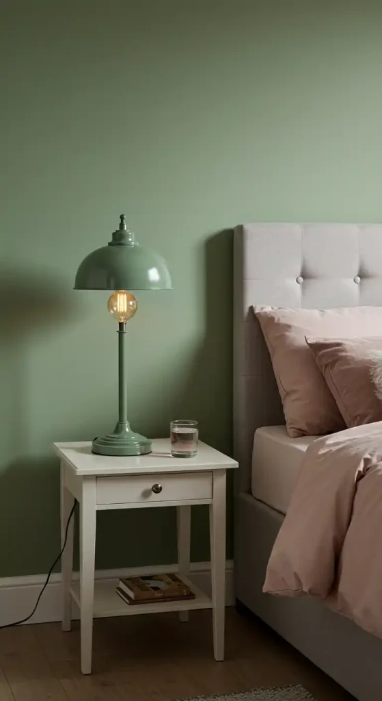 9. Install a Statement Lighting Piece