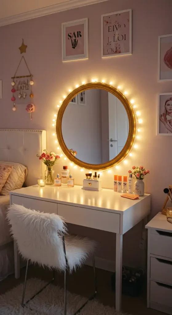 9. Mirror Magic