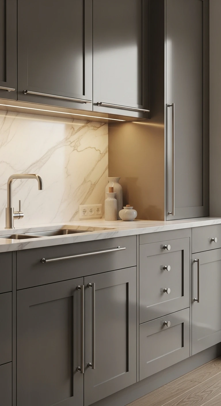 Choose Minimalistic Hardware