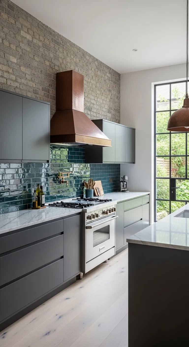 Mix and Match Textures