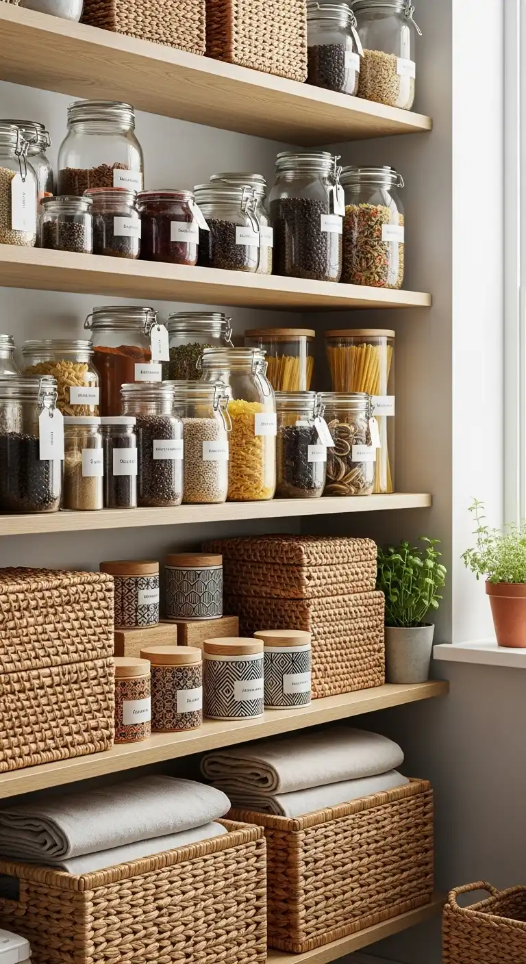 Organize with Style