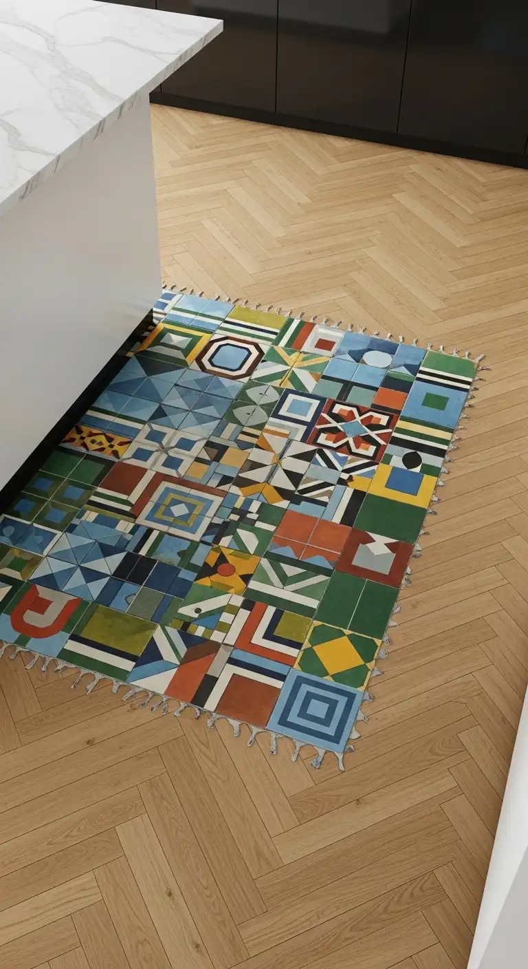 Reimagine Your Flooring