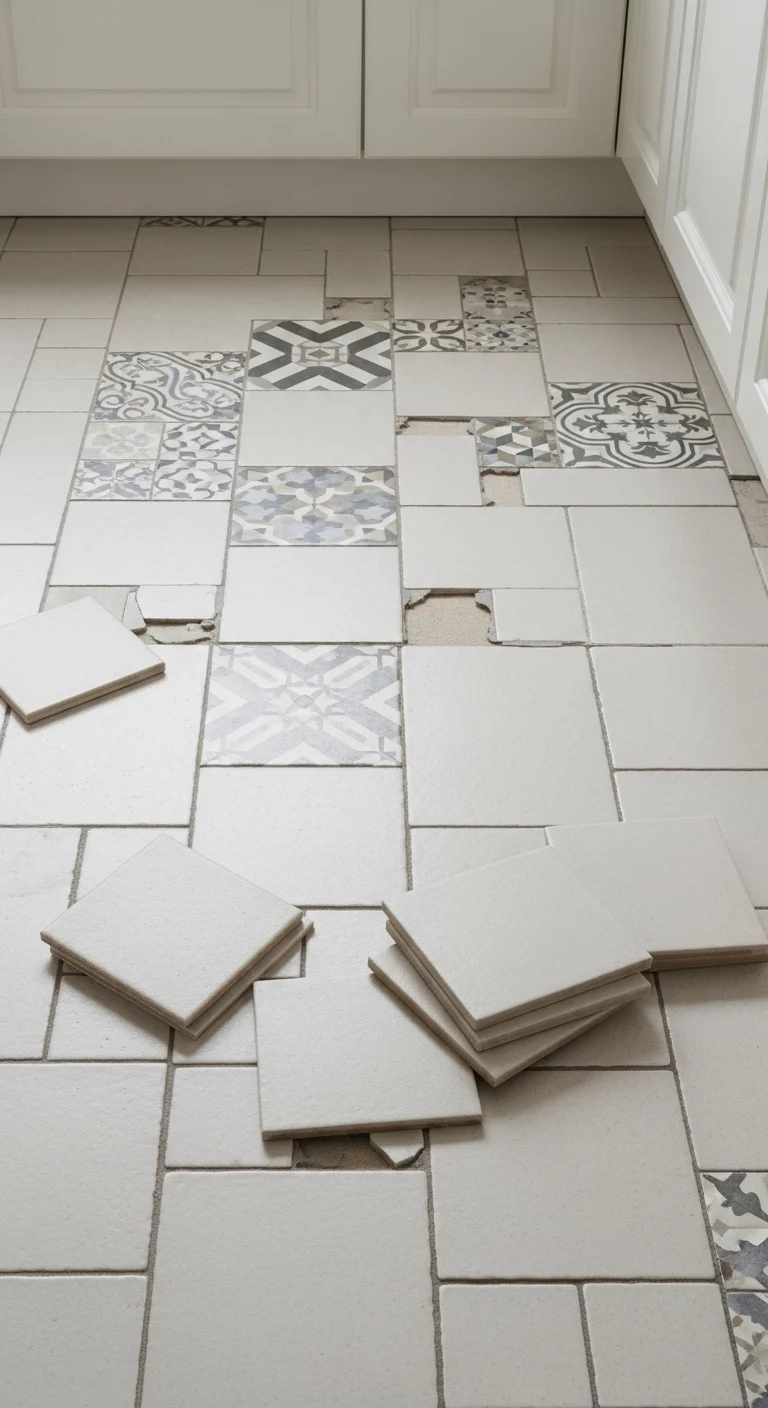 Ceramic Tile Clearance Deals for Budget Kitchens