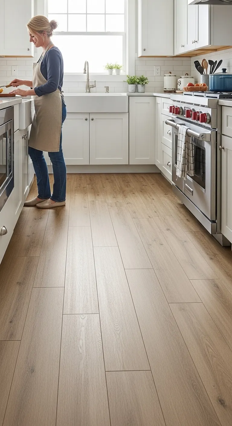 Choosing Materials Based on Lifestyle Needs