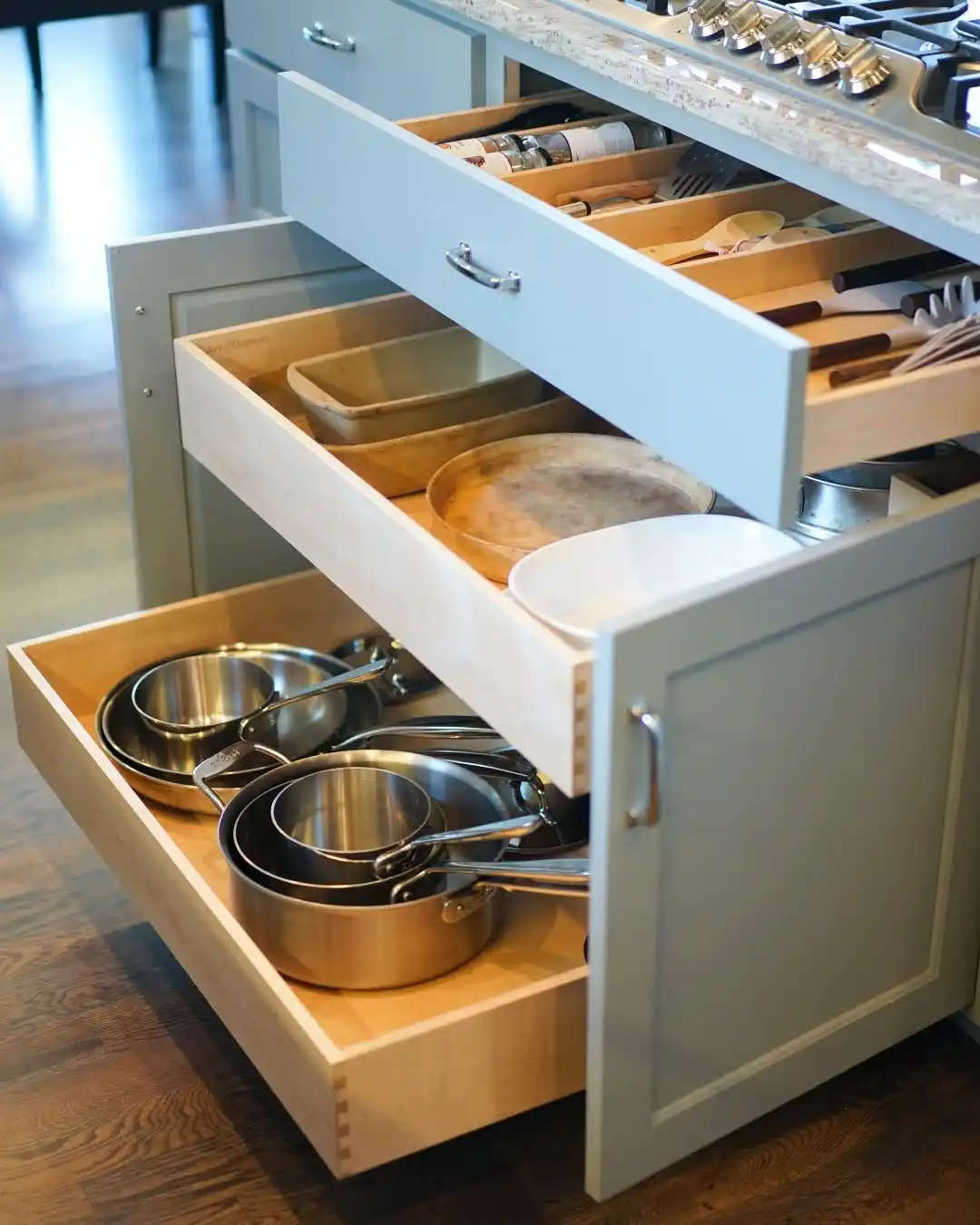 Cleaning and Maintenance