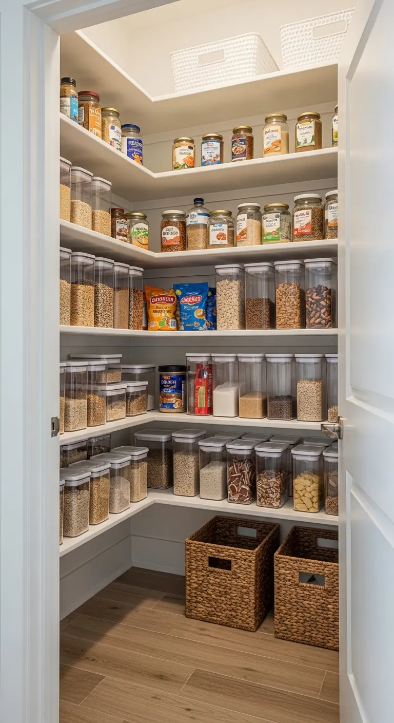 Clear-Out and Categorize Everything