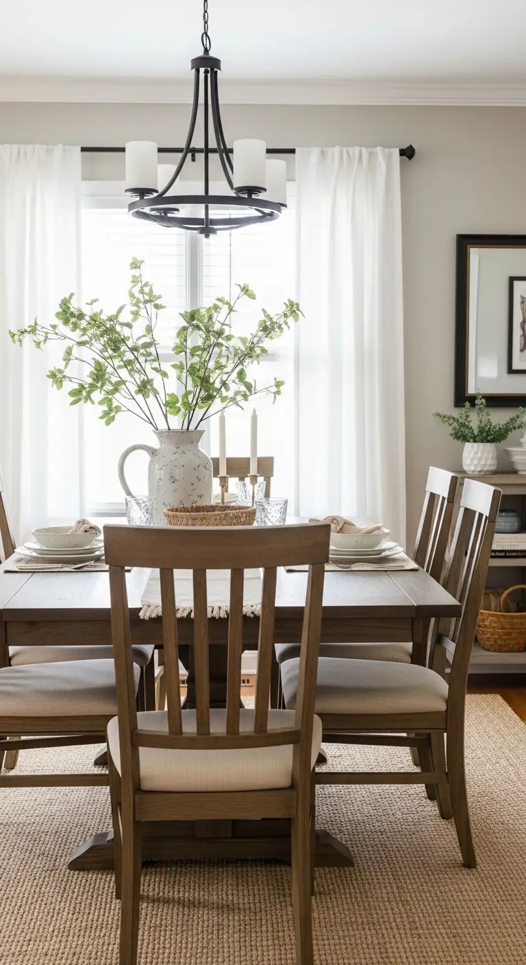 Create a Lived-In Look with Personal Touches