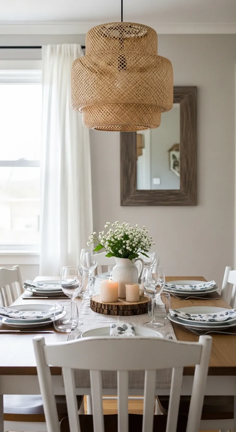 Create a Personal Touch with Handmade Decor