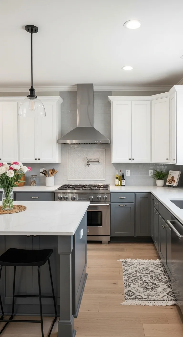 Design Strategy Essentials for Kitchen Remodeling Projects