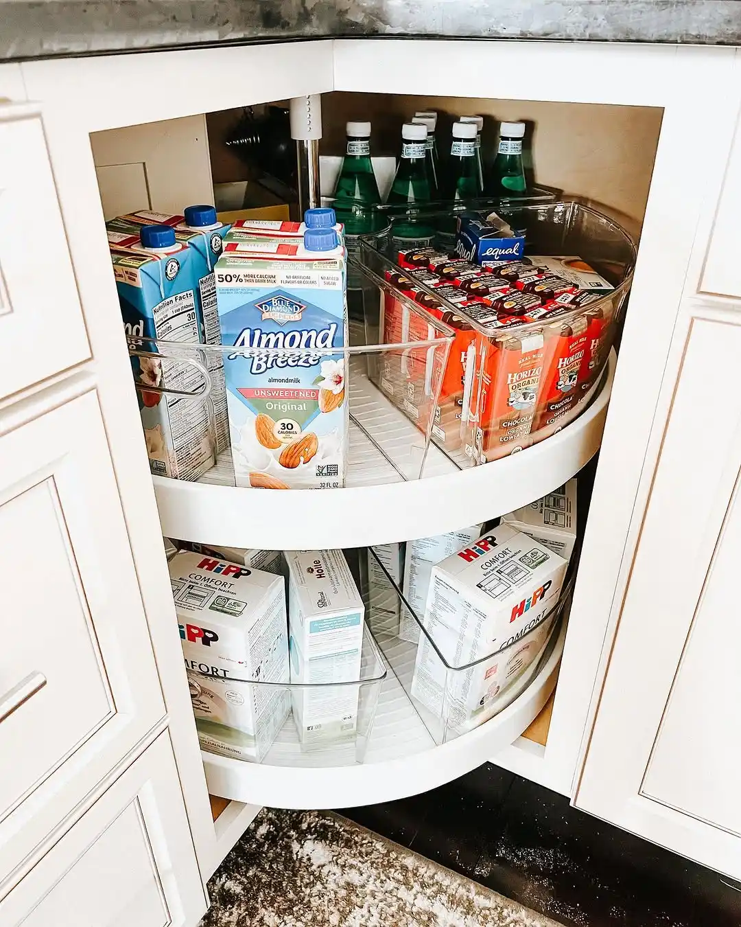 Ease of Use The Daily Grind