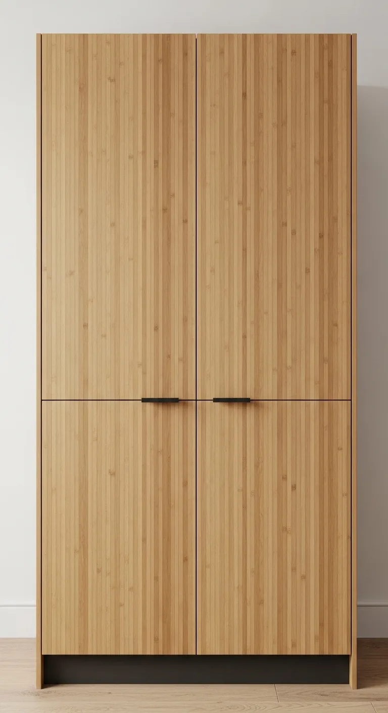 Eco Friendly Material Selection