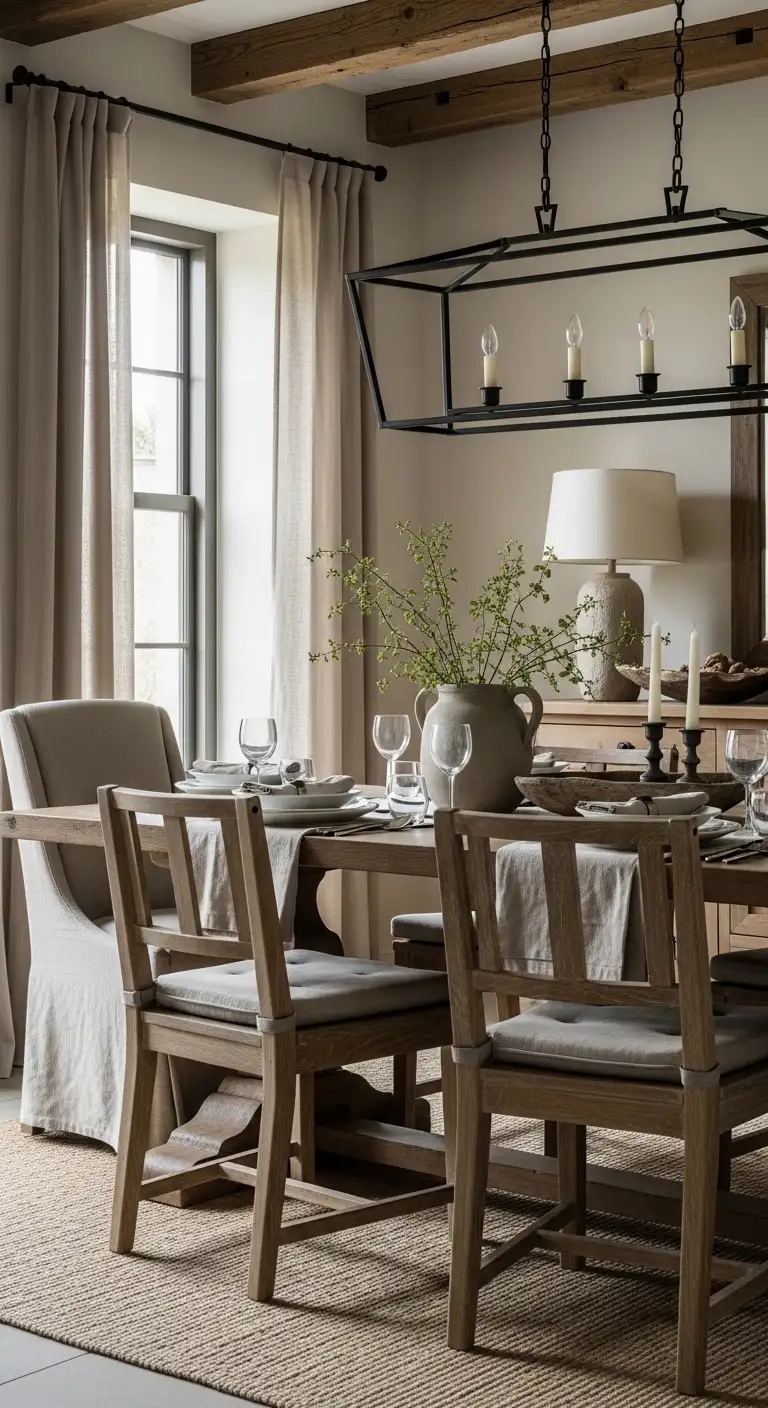 Essential Materials and Mood Setting Techniques