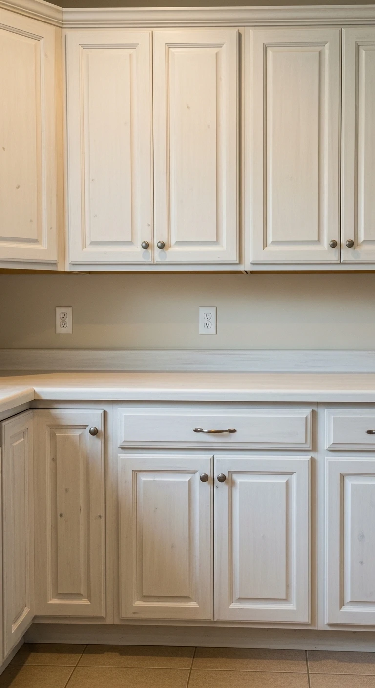 Essential Preparation Tips Before Designing Painted Kitchen Cabinets