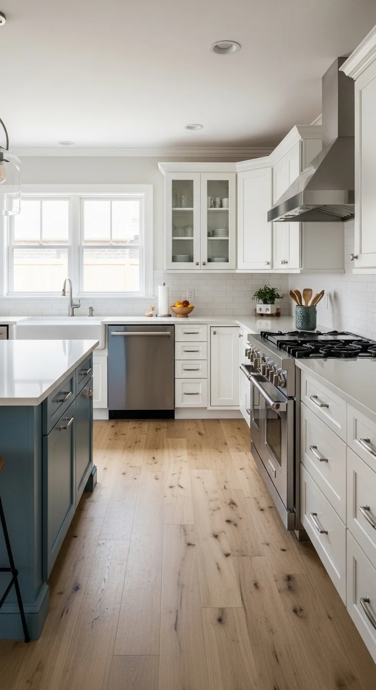 Functional Kitchen Planning Before You Start Remodeling