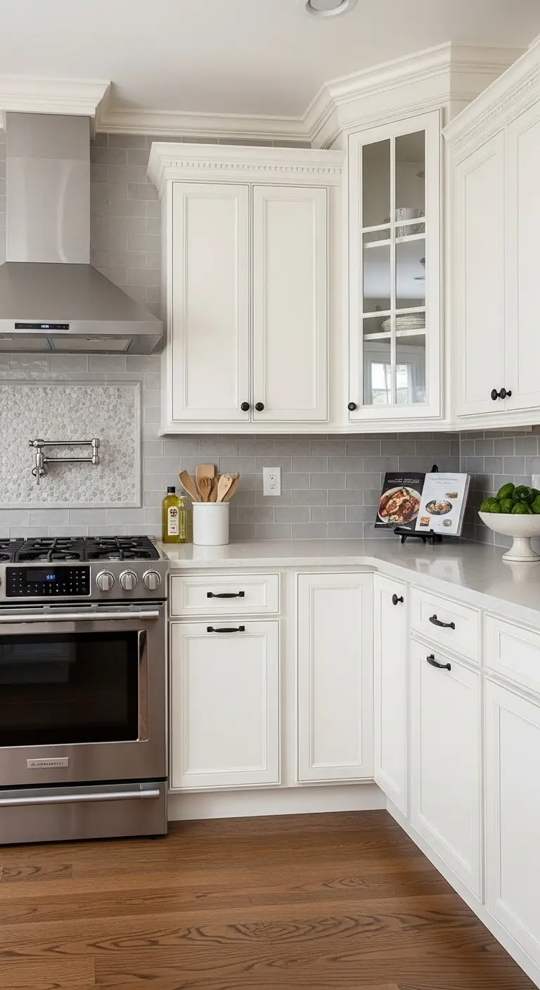 How Small Cabinet Changes Create Big Results